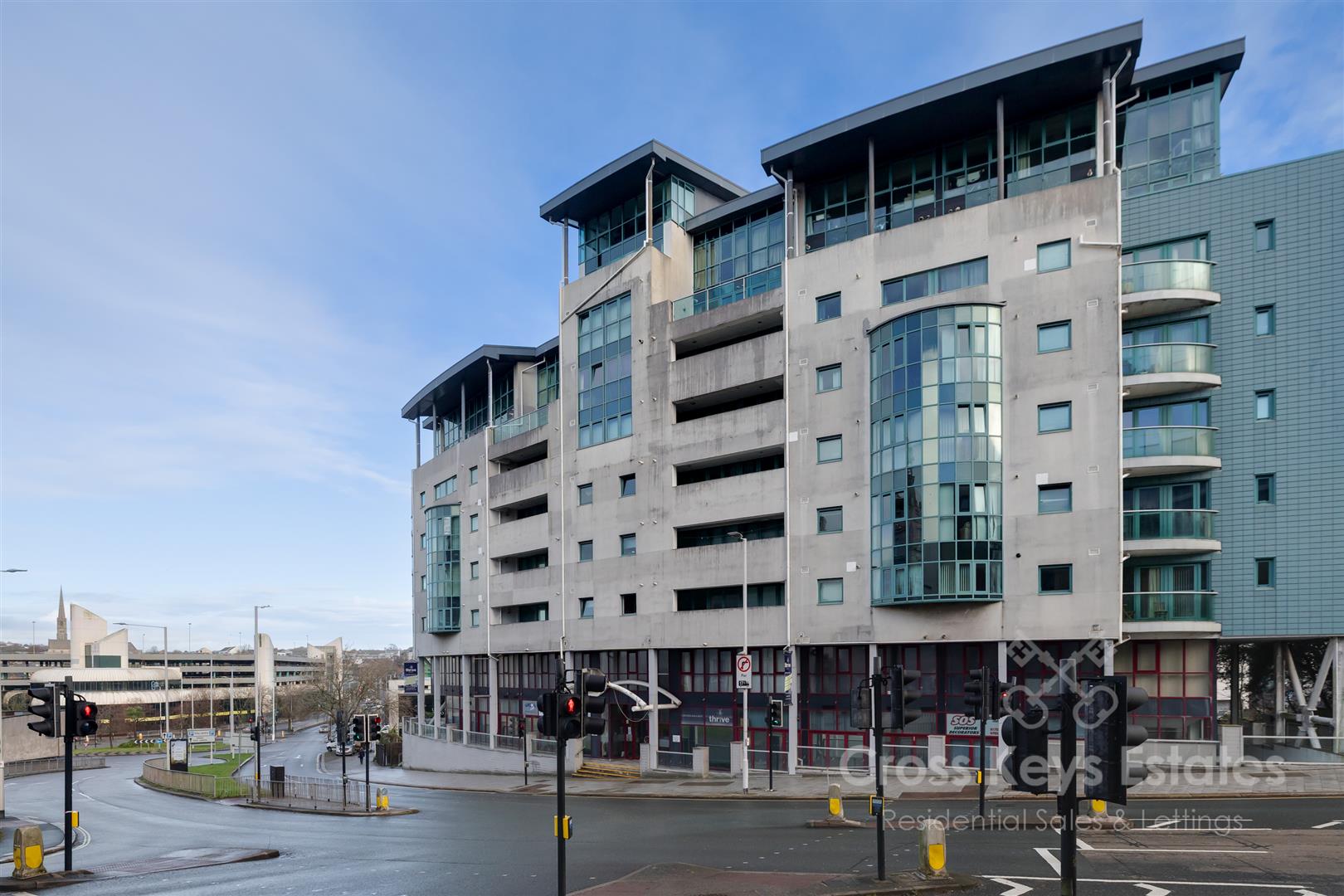 Cross Keys Estate Agents